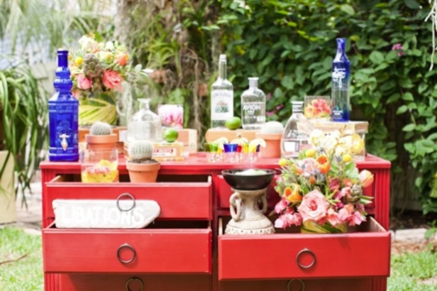 Tequila Station